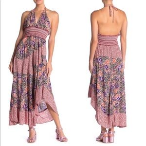 Free People Gabriella Dress